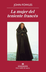 Title: La mujer del teniente francés, Author: John Fowles