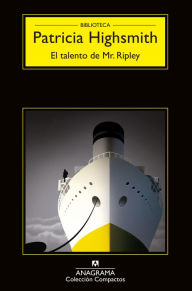 El talento de Mr. Ripley