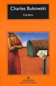Title: Cartero, Author: Charles Bukowski