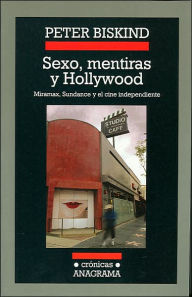 Sexo, mentiras y Hollywood