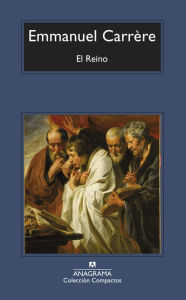 Title: Reino, El, Author: Emmanuel Carrère