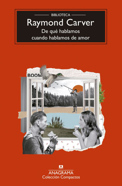 De qué hablamos cuando hablamos de amor (What We Talk about When We Talk about Love)