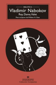 Title: Rey, Dama, Valet, Author: Vladimir Nabokov