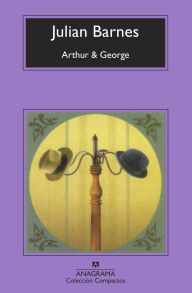 Title: Arthur & George, Author: Julian Barnes