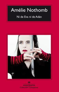 Title: Ni de Eva ni de Adán (Tokyo Fiancée), Author: Amélie Nothomb