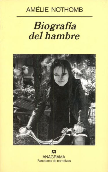 Biografía del hambre (The Life of Hunger)