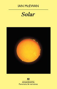Title: Solar (Spanish Edition), Author: Ian McEwan