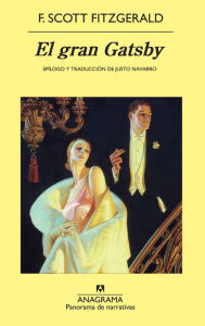 Title: El gran Gatsby, Author: F. Scott Fitzgerald