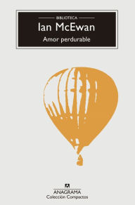 Title: Amor perdurable (Enduring Love), Author: Ian McEwan