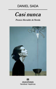 Title: Casi nunca, Author: Daniel Sada