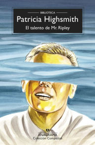 Title: El talento de Mr. Ripley, Author: Patricia Highsmith