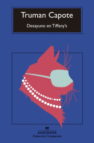Title: Desayuno en Tiffanys (Breakfast at Tiffany's), Author: Truman Capote