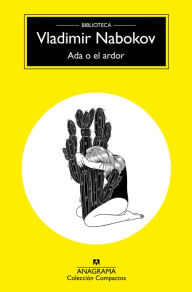 Title: Ada o el ardor, Author: Vladimir Nabokov