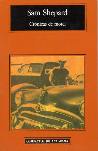 Crónicas de motel