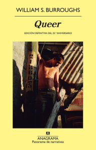 Title: Queer (en español) (definitiva 25º aniversario), Author: William S. Burroughs