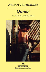 Title: Queer (en español) (definitiva 25º aniversario), Author: William S. Burroughs