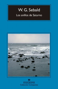 Title: Los anillos de Saturno, Author: W. G. Sebald