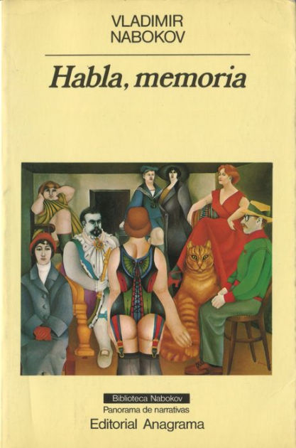 Vladimir Nabokov: ajedrez con mariposas