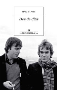Title: Des de dins, Author: Martin Amis