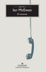 Title: El inocente, Author: Ian McEwan
