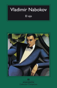 Title: El ojo, Author: Vladimir Nabokov