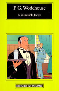 Title: El inimitable Jeeves, Author: P. G. Wodehouse