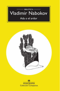 Title: Ada o el ardor, Author: Vladimir Nabokov
