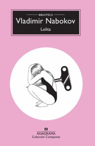 Title: Lolita (en español), Author: Vladimir Nabokov