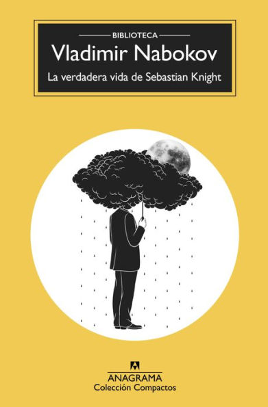 La Verdadera vida de Sebastian Knight
