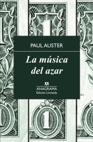 La musica del azar (The Music of Chance)