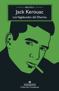 Title: Vagabundos del Dharma, Los (biblioteca Kerouac), Author: Jack Kerouac