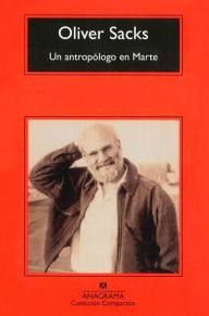 Title: Un antropologo en Marte, Author: Oliver Sacks