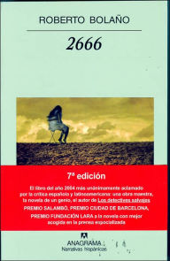 2666 (en español)