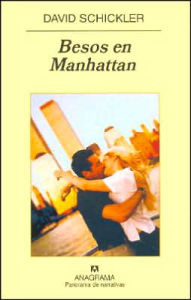 Besos En Manhattan