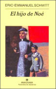 El Hijo De Noé descarga pdf epub mobi fb2