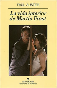 La vida interior de Martin Frost (The Inner Life of Martin Frost)