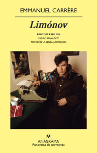 Title: Limónov (en español), Author: Emmanuel Carrère