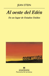 Title: Al oeste del Edén, Author: Jean Stein