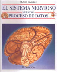 Sistema Nervioso Nuestro Proceso de Datos