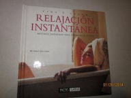 Title: Relajacion Instantanea, Author: Beverley Jollands