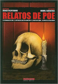 Relatos de Poe: El Escarabajo de Oro/El Metodo del Doctor Alquitran y el Profesor Pluma/La Caida de la Casa Usher