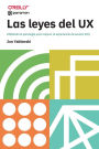 Las leyes del UX: Utilizando la psicología para mejorar la experiencia de usuario (UX)