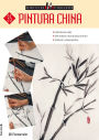 Ejercicios Parramón. Pintura china