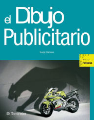Title: El dibujo publicitario, Author: Sergi Càmara