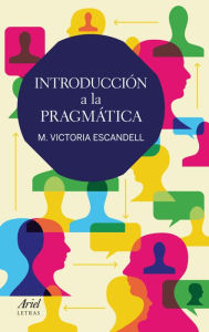 Title: Introducción a la pragmática, Author: M. Victoria Escandell