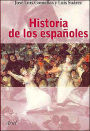 Historia de Los Espanoles