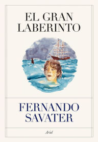 Title: El gran laberinto, Author: Fernando Savater