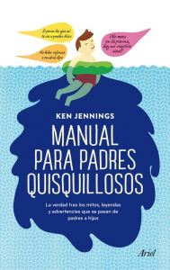 Manual Para Padres Quisquillosos descarga pdf epub mobi fb2