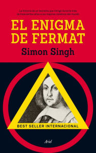 Title: El enigma de Fermat, Author: Simon Singh