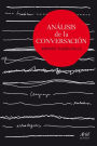 Análisis de la conversación
